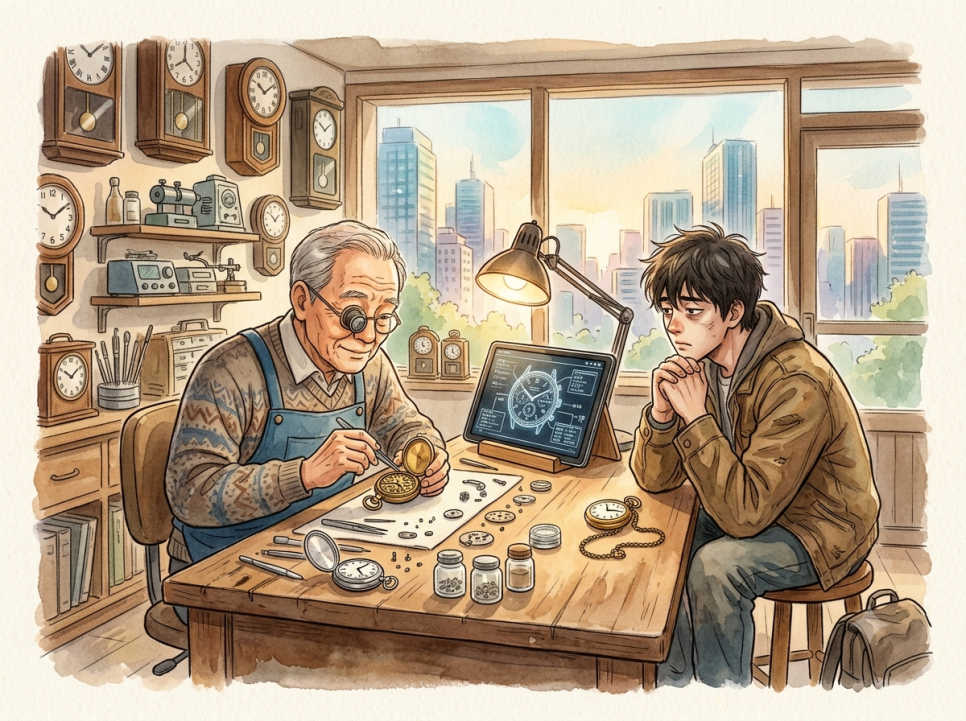 보람찬하루